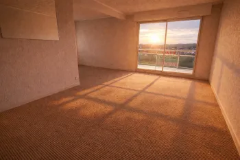 Anglet Bab² - Dernier étage et vue panoramique au sud pour ce type 4 de 101 m² H, double séjour de 33 m², 2 chambres, cuisine indépendante + loggia. Cave. Possibilité de garage en +.