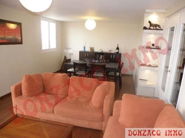 Vente - Appartement - AQUITAINE (64600) - Côte Basque