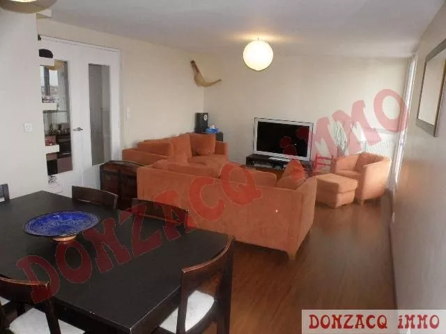 Vente - Appartement - AQUITAINE (64600) - Côte Basque