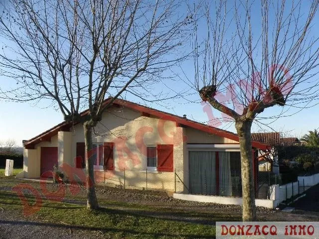 Vente - Maison/Villa - AQUITAINE (64990) - Côte Basque