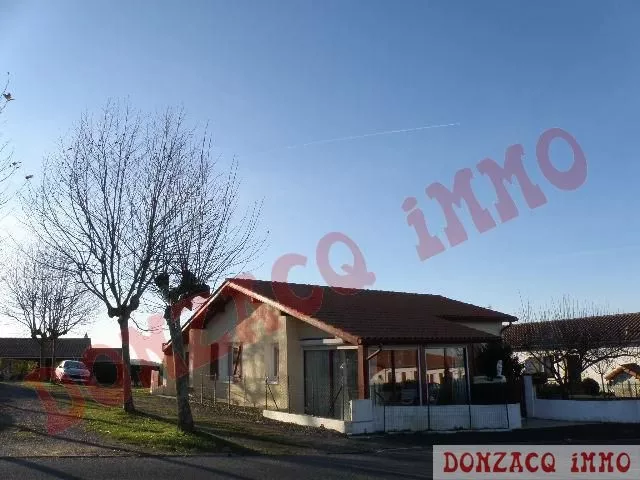 Vente - Maison/Villa - AQUITAINE (64990) - Côte Basque