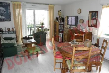 Vente - Appartement - AQUITAINE (64100) - Côte Basque