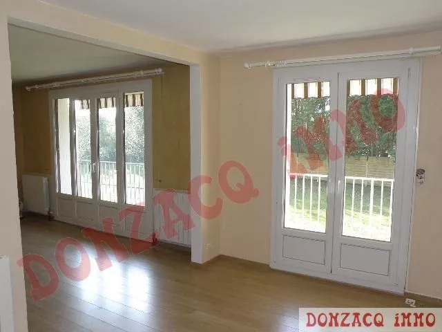 Vente - Appartement - AQUITAINE (64600) - Côte Basque