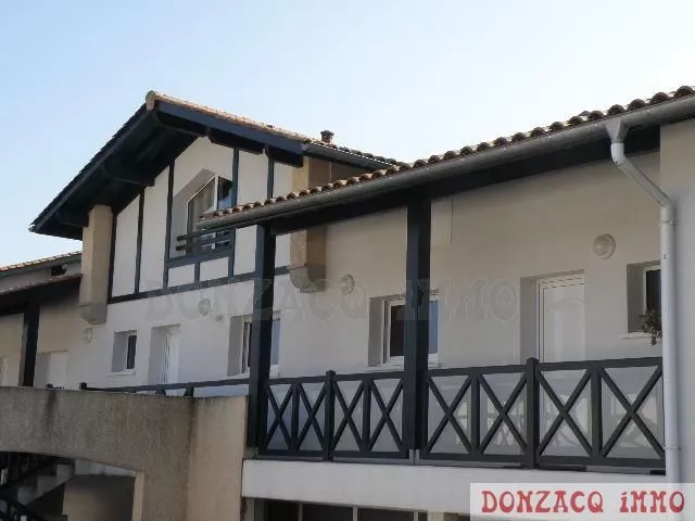 Vente - Appartement - AQUITAINE (64600) - Côte Basque