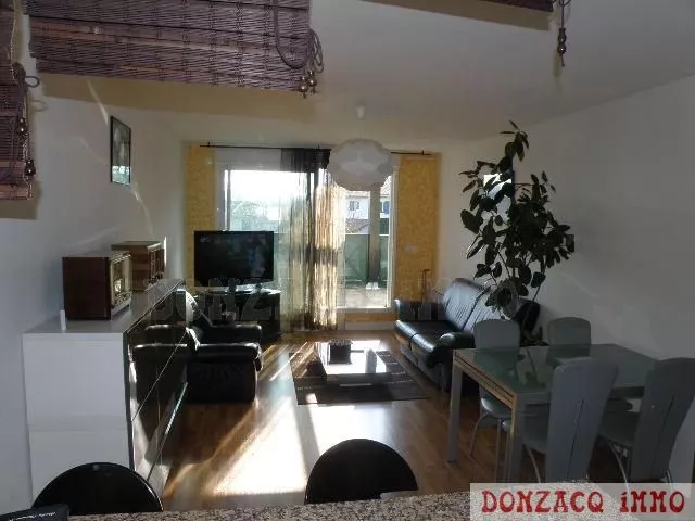 Vente - Appartement - AQUITAINE (64600) - Côte Basque