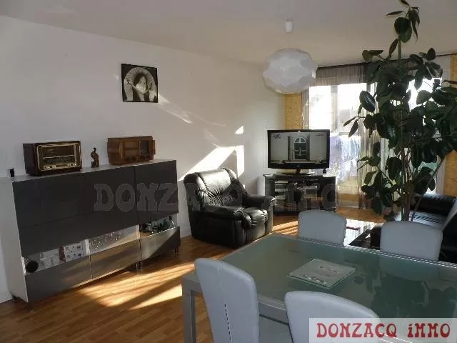 Vente - Appartement - AQUITAINE (64600) - Côte Basque