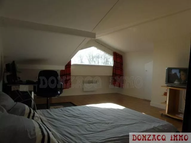 Vente - Appartement - AQUITAINE (64600) - Côte Basque