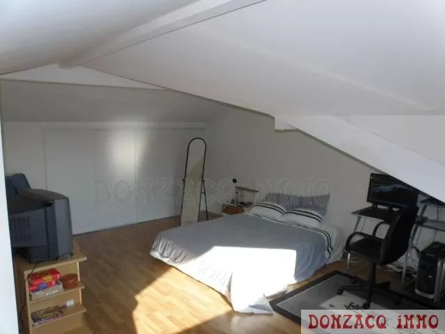 Vente - Appartement - AQUITAINE (64600) - Côte Basque