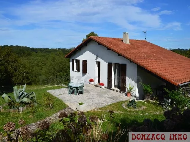 Vente - Maison/Villa - AQUITAINE (64990) - Pays Basque