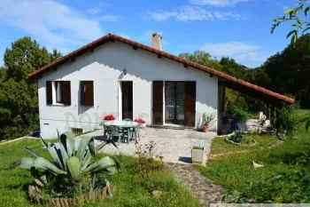 Vente - Maison/Villa - AQUITAINE (64990) - Pays Basque