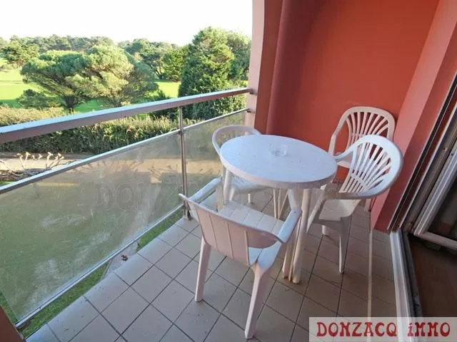 Vente - Appartement - AQUITAINE (64600) - Côte Basque