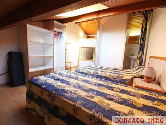 Vente - Appartement - AQUITAINE (64600) - Côte Basque