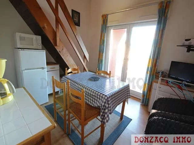 Vente - Appartement - AQUITAINE (64600) - Côte Basque