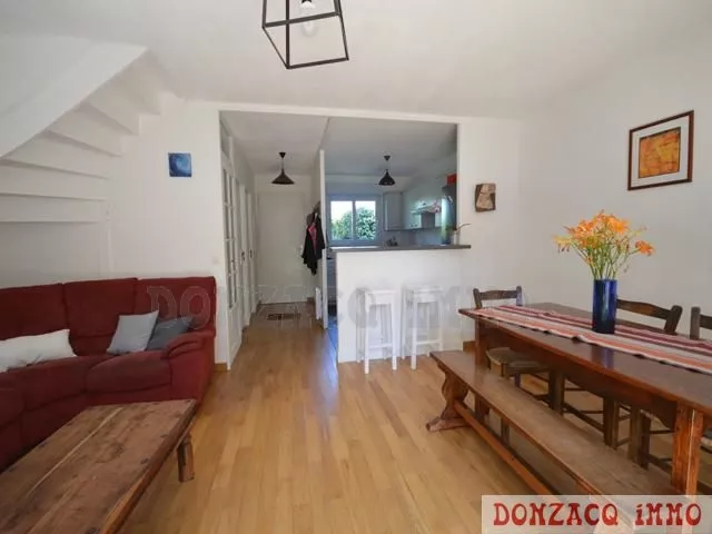 Vente - Maison/Villa - AQUITAINE (64100) - Côte Basque