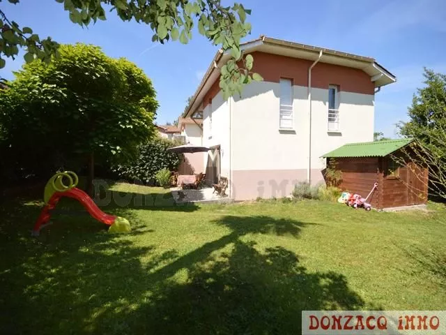 Vente - Maison/Villa - AQUITAINE (64100) - Côte Basque