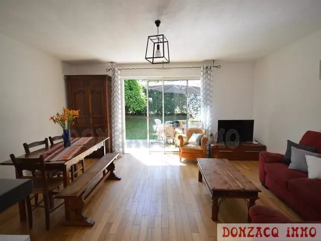 Vente - Maison/Villa - AQUITAINE (64100) - Côte Basque