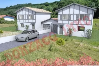 Vente - Maison/Villa - AQUITAINE (64990) - Pays Basque