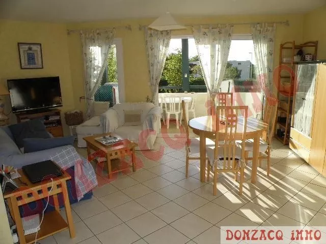 Vente - Appartement - AQUITAINE (64100) - Côte Basque