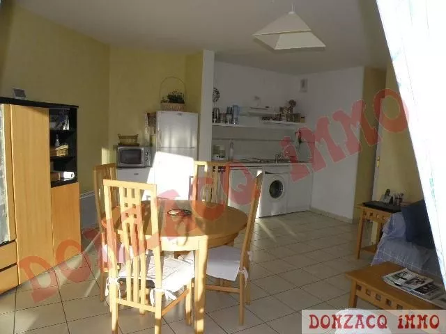 Vente - Appartement - AQUITAINE (64100) - Côte Basque