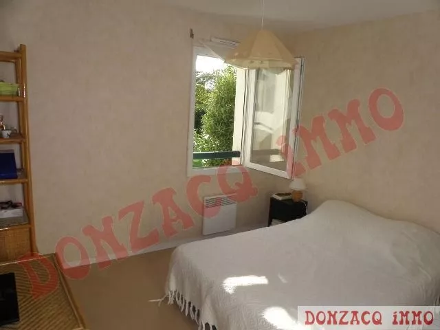 Vente - Appartement - AQUITAINE (64100) - Côte Basque