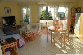 Vente - Appartement - AQUITAINE (64100) - Côte Basque