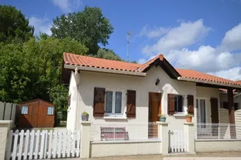 Vente - Maison/Villa - AQUITAINE (40220) - Côte Landaise