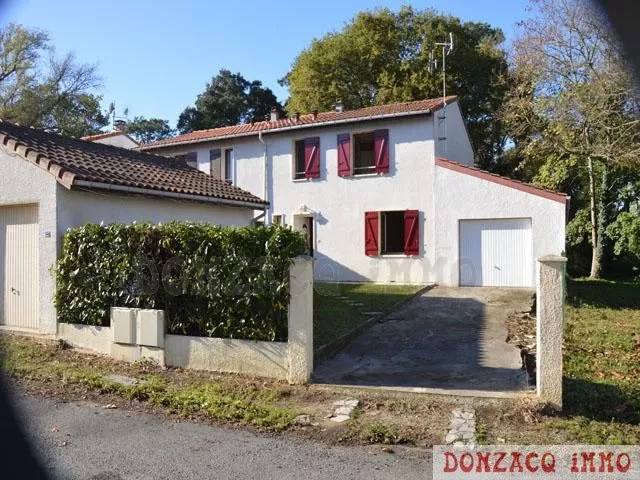 Vente - Maison/Villa - AQUITAINE (64340) - Côte Basque