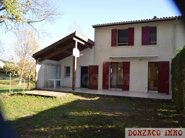 Vente - Maison/Villa - AQUITAINE (64340) - Côte Basque