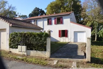 Vente - Maison/Villa - AQUITAINE (64340) - Côte Basque