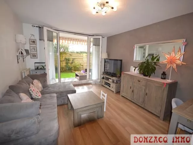 Vente - Appartement - AQUITAINE (64600) - Côte Basque