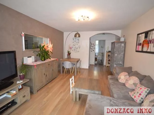 Vente - Appartement - AQUITAINE (64600) - Côte Basque