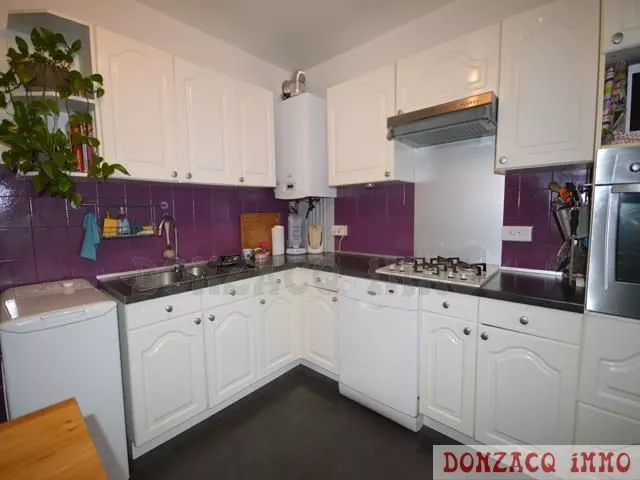 Vente - Appartement - AQUITAINE (64600) - Côte Basque