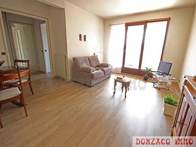 Vente - Appartement - AQUITAINE (64600) - Côte Basque