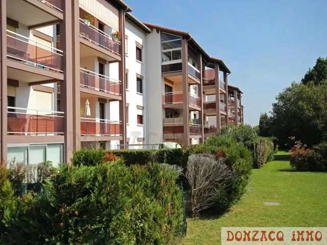 Vente - Appartement - AQUITAINE (64600) - Côte Basque