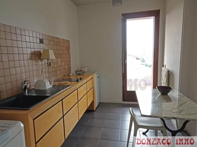 Vente - Appartement - AQUITAINE (64600) - Côte Basque