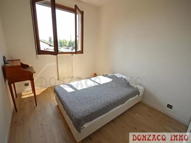 Vente - Appartement - AQUITAINE (64600) - Côte Basque