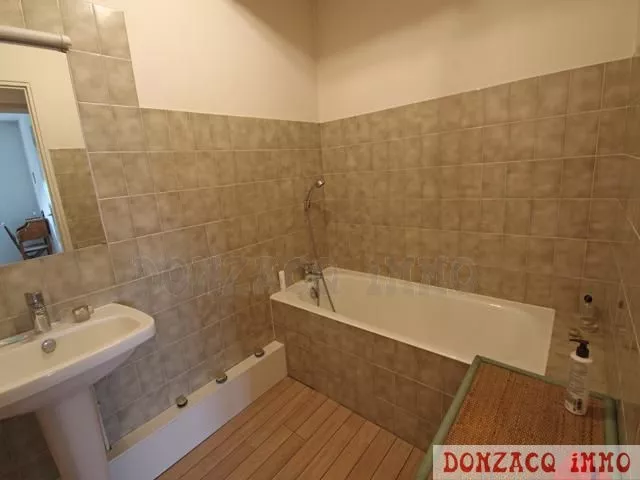 Vente - Appartement - AQUITAINE (64600) - Côte Basque