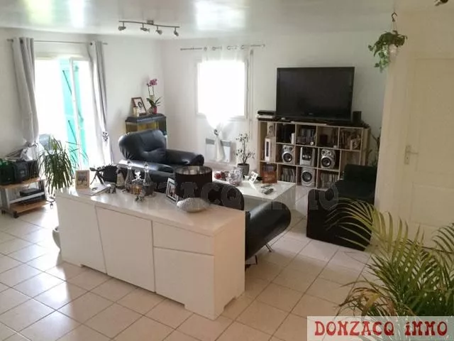 VENTE - MAISON/VILLA - (64) Pyrénées Atlantiques - Côte Basque