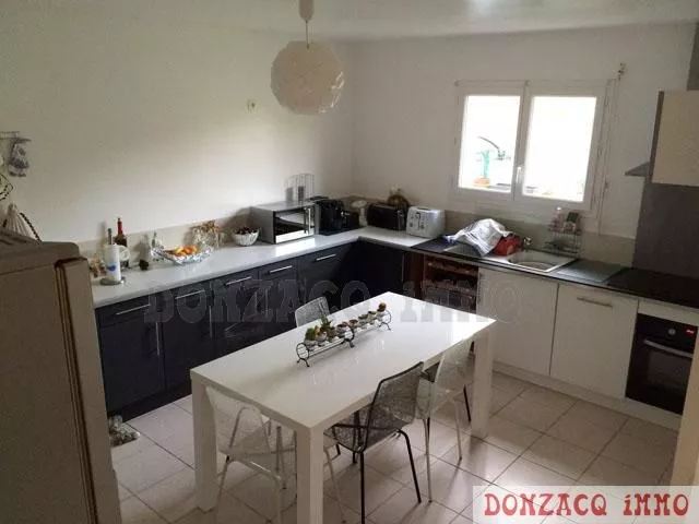 VENTE - MAISON/VILLA - (64) Pyrénées Atlantiques - Côte Basque