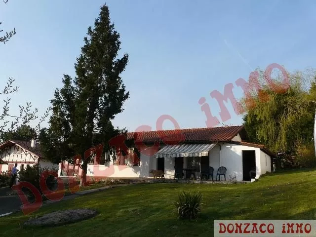 Vente - Maison/Villa - AQUITAINE (64240) - Pays Basque