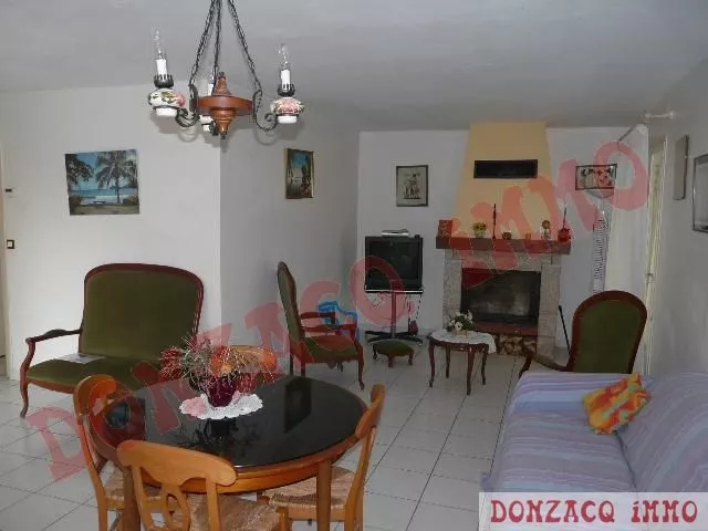 Vente - Maison/Villa - AQUITAINE (64240) - Pays Basque