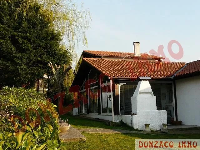 Vente - Maison/Villa - AQUITAINE (64240) - Pays Basque