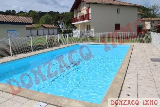 Vente - Maison/Villa - AQUITAINE (64600) - Côte Basque