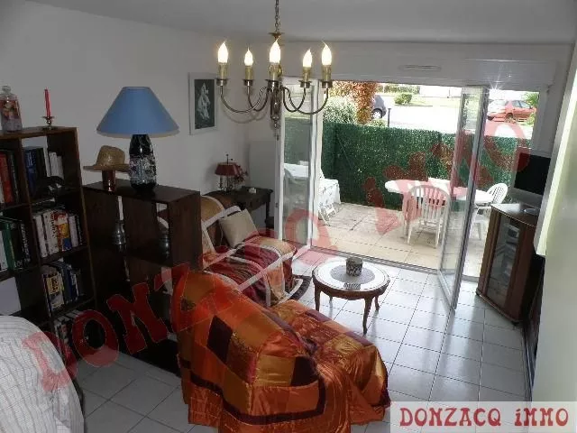 Vente - Maison/Villa - AQUITAINE (64600) - Côte Basque