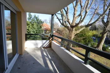 Exclusivité à Anglet Aritxague - Type 3 de 63 m² habitable + terrasse + cave + 2 parkings