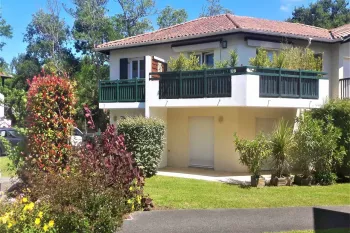 Anglet Brindos - Compromis maison/Appart de 60 m² H + terrasse + garage + parking