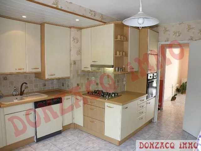 Vente - Appartement - AQUITAINE (64600) - Côte Basque