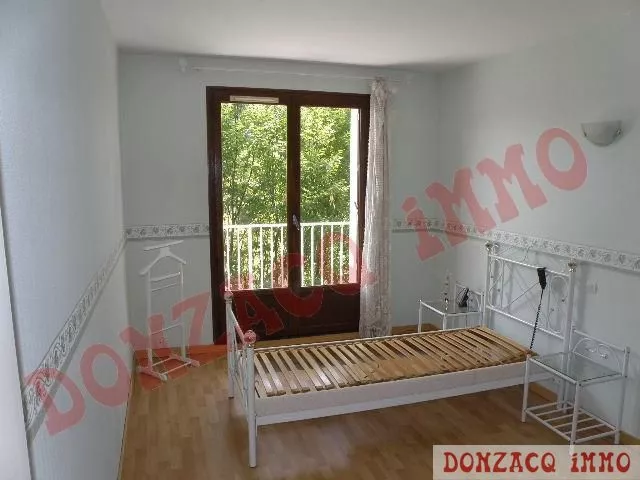 Vente - Appartement - AQUITAINE (64600) - Côte Basque