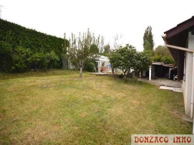 Vente - Maison/Villa - AQUITAINE (64990) - Pays Basque