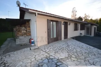 Vente - Maison/Villa - AQUITAINE (64990) - Pays Basque